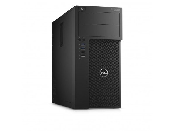 Máy Trạm Workstation Dell Precision T3620 Core I7-7700, RAM 16GB, NVIDIA Quadro P2000 (70154191)